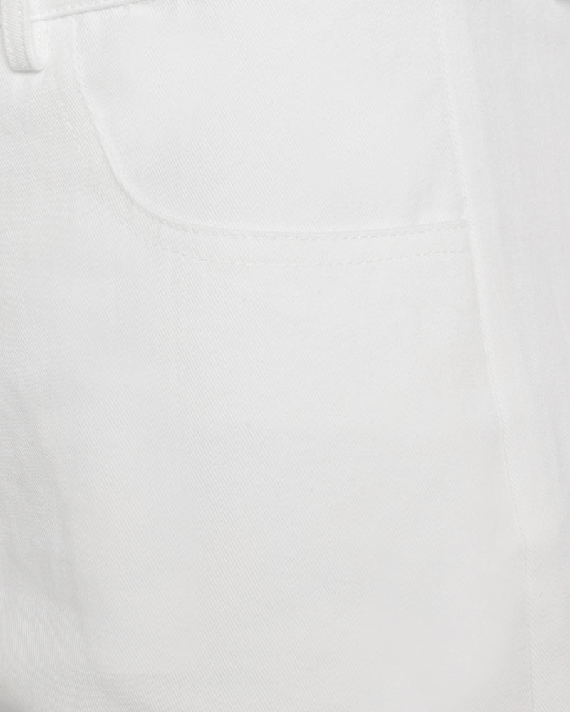 moves Veneda denim shorts 4207 Shorts 000 White