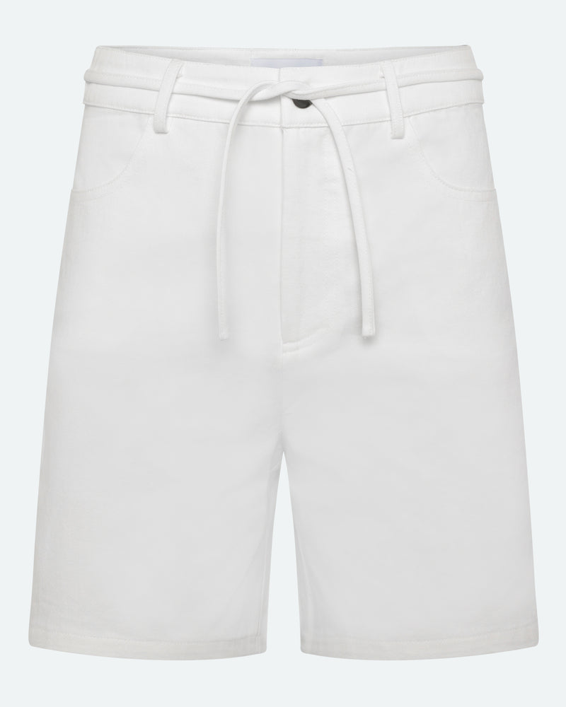 moves Veneda denim shorts 4207 Shorts 000 White