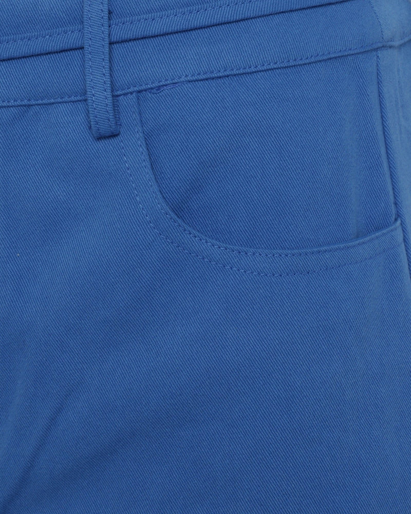 moves Veneda denim shorts 4207 Shorts 4247 Diva Blue