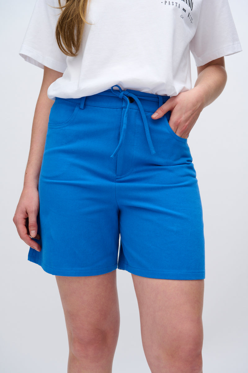moves Veneda denim shorts 4207 Shorts 4247 Diva Blue