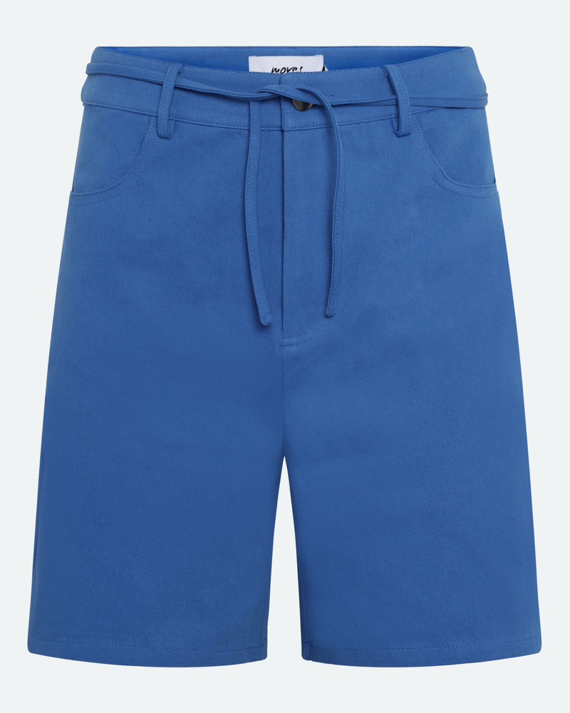 moves Veneda denim shorts 4207 Shorts 4247 Diva Blue