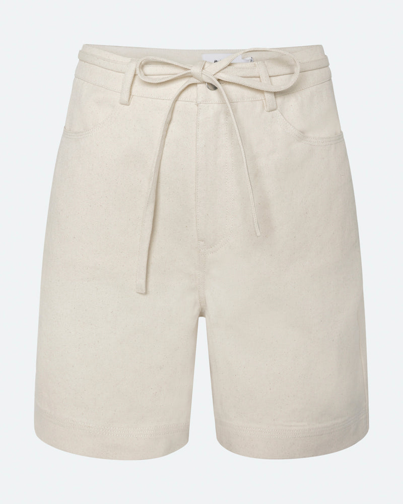 moves Veneda denim shorts 4250 Shorts 0905 Birch