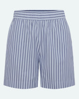 moves Waverly striped shorts 4299 Shorts 1001 Light Blue