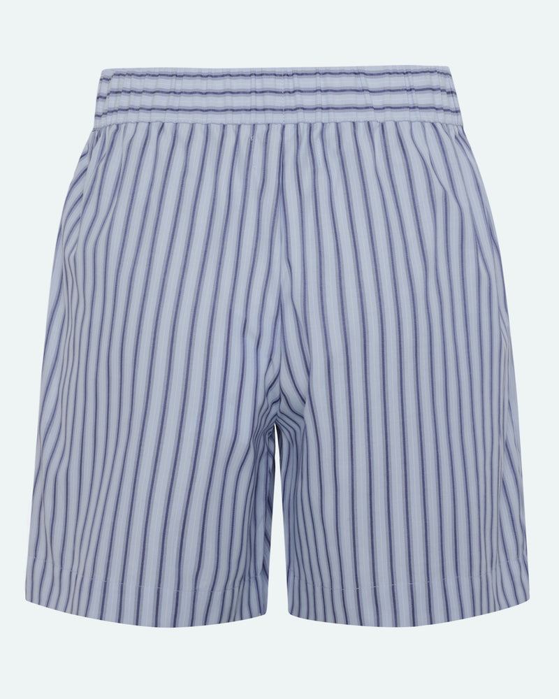 moves Waverly striped shorts 4299 Shorts 1001 Light Blue