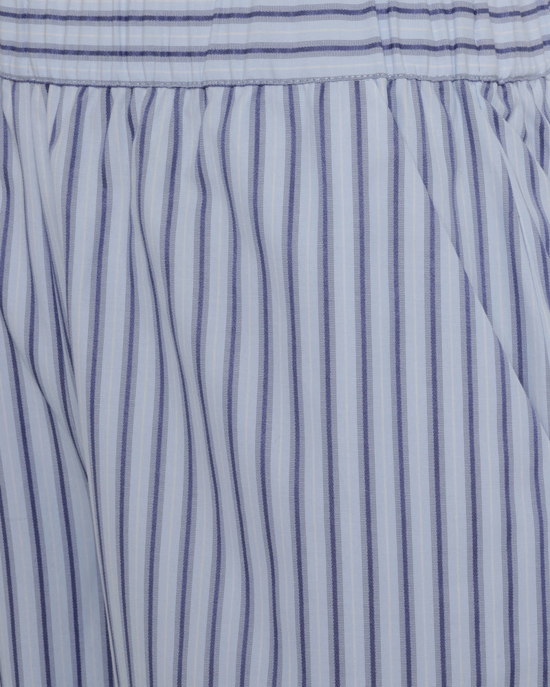 moves Waverly striped shorts 4299 Shorts 1001 Light Blue