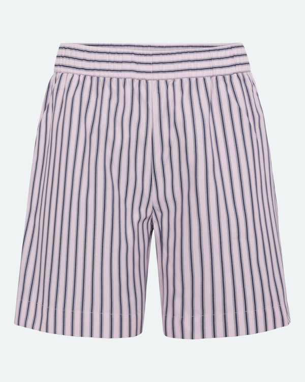 moves Waverly striped shorts 4299 Shorts 1614 Rose Elegance